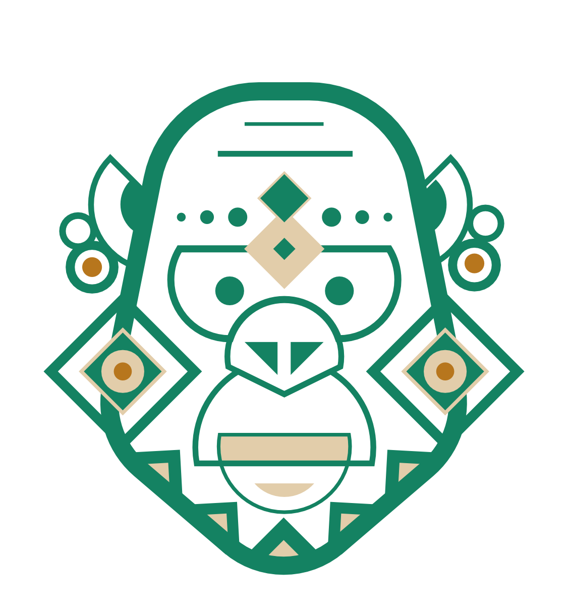 Prime Mountain Coffee logo